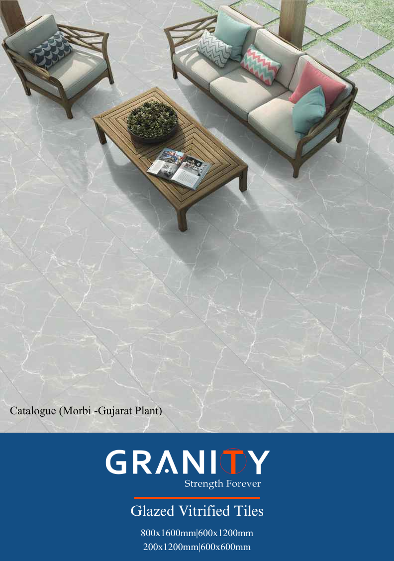 GRANITY FLOOR (EXPORT )